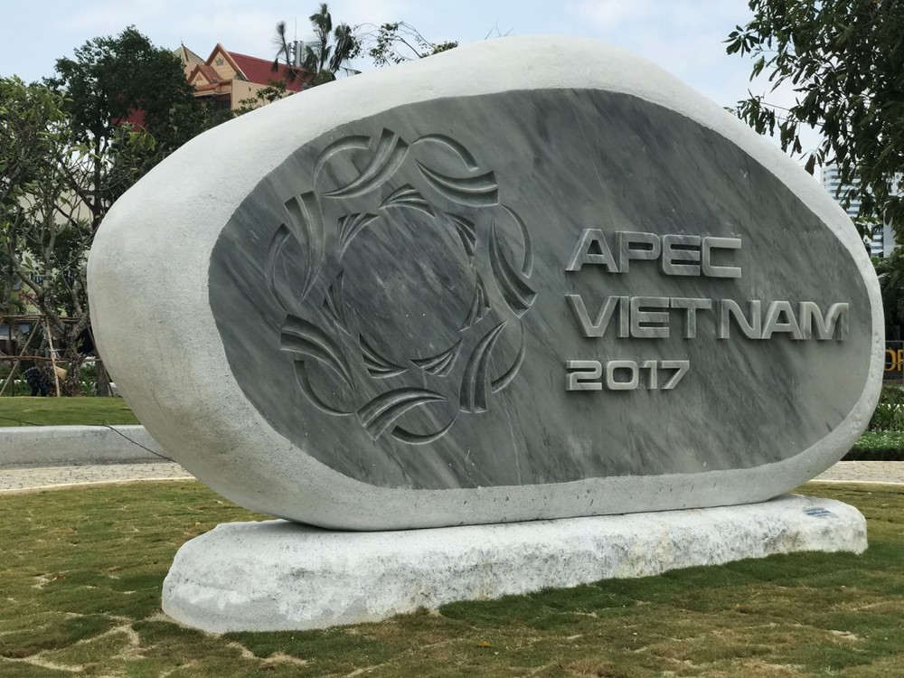 Đà Nẵng đổi 5.670 m2 đất với cá nhân, tổ chức để mở rộng Công viên vườn tượng APEC